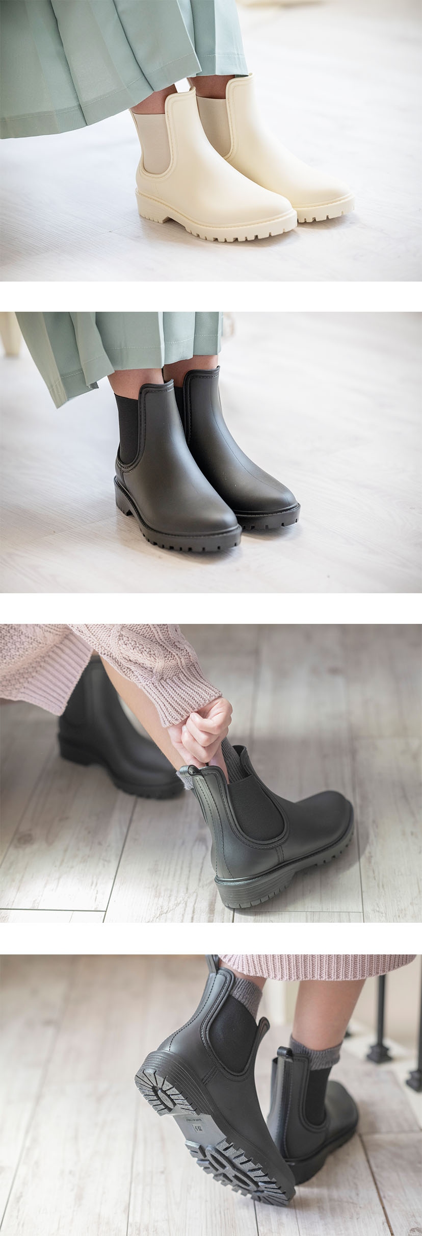 モデル着用写真7