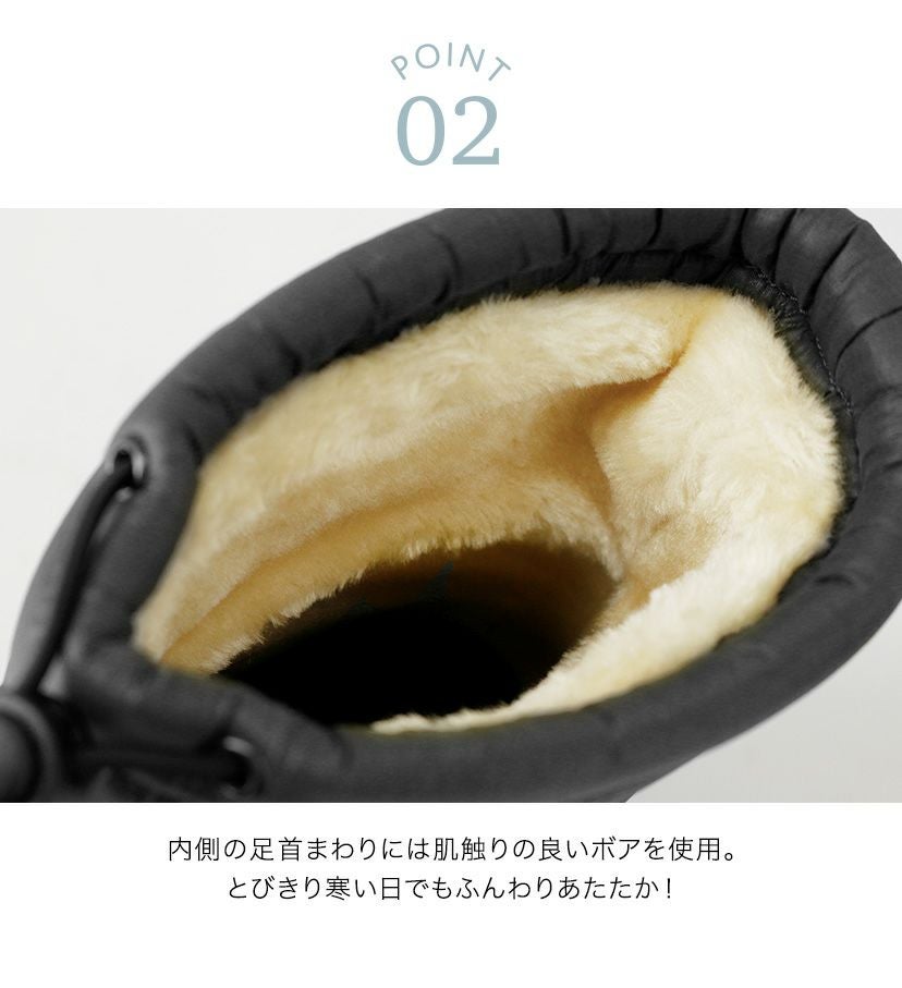 【送料無料】男女兼用ウインターファッションブーツエブリィシューズ子供靴カジュアルTAK・キッズキャサリンコテージ