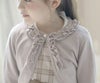 ボレロフォーマル女の子入学式カーディガン卒業式子供服卒園式結婚式ガーリーボレロTAKキッズキャサリンコテージ