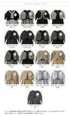 入学式子供服女の子アンサンブルスーツ[ボレロ/ワンピース][子供服キッズスーツセットジュニア女の子ブリットチェックブラックグレーネイビー喪服法事結婚式発表会ドレス黒100110120130140150160cm]
