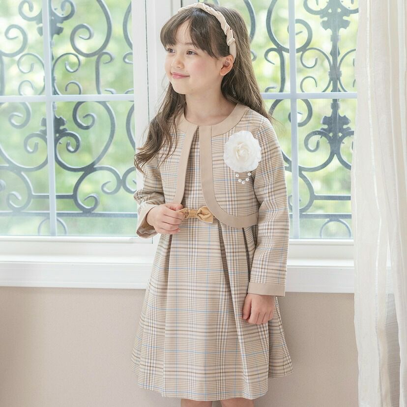 送料無料【入学準備・卒服最終セール超目玉】キャサリンコテージ女の子