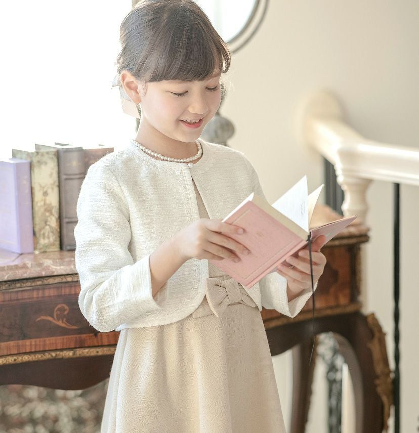 １１５センチフォーマル キャサリンコテージヤフー店 - 女の子入学式スーツ（110-130cm