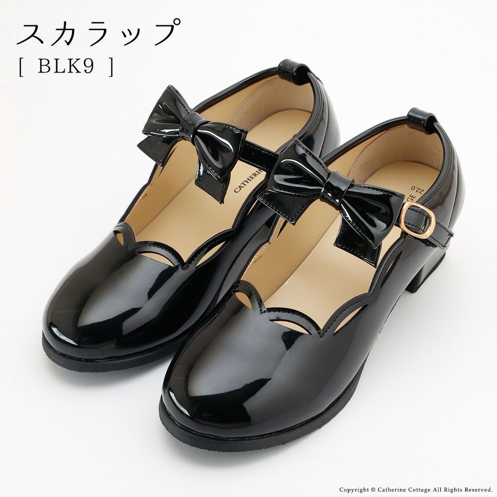 中学生女の子靴