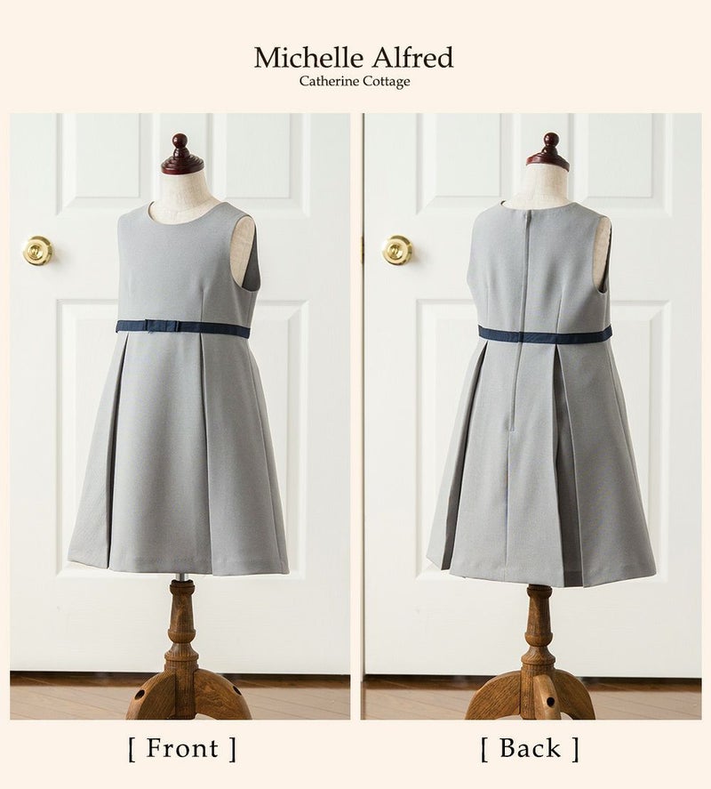 送料無料【目玉セール】Michelle Alfred スカラップボレロ&ボックス 
