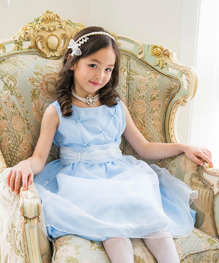 子供ドレス発表会ドレス結婚式ドレス