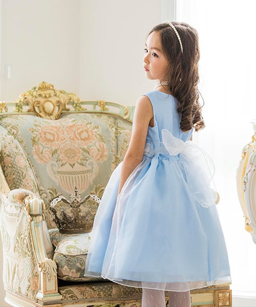子供ドレス発表会ドレス結婚式ドレス