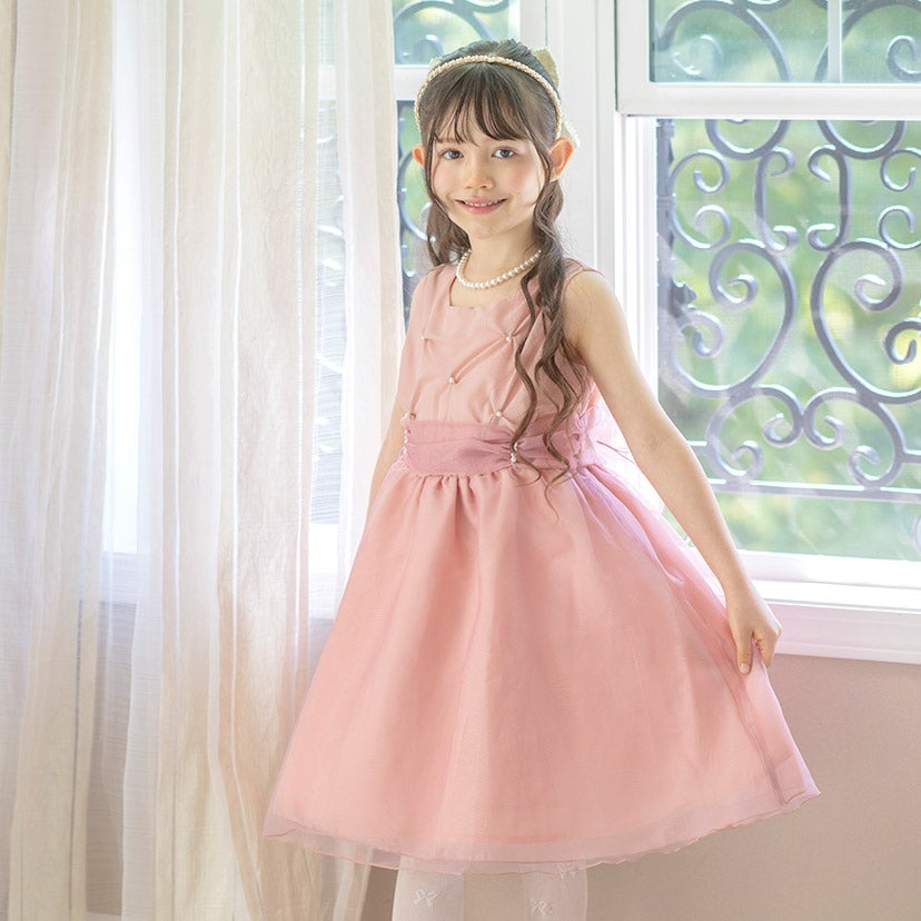 子供ドレス発表会ドレス結婚式ドレス