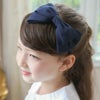 アリスのシフォンリボンカチューシャ