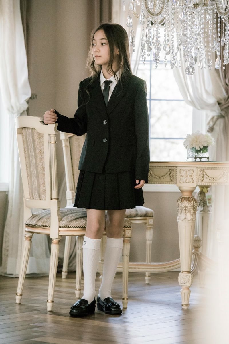 小学生 卒業 式 服装 女子