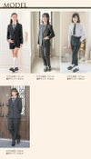 卒服パンツスーツ女の子小学校卒業式ショートパンツ＆ロングジャケットジュニアスーツセットTAKフォーマル女児スーツキャサリンコテージ