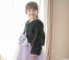 発表会アウター結婚式アウター子供服冬