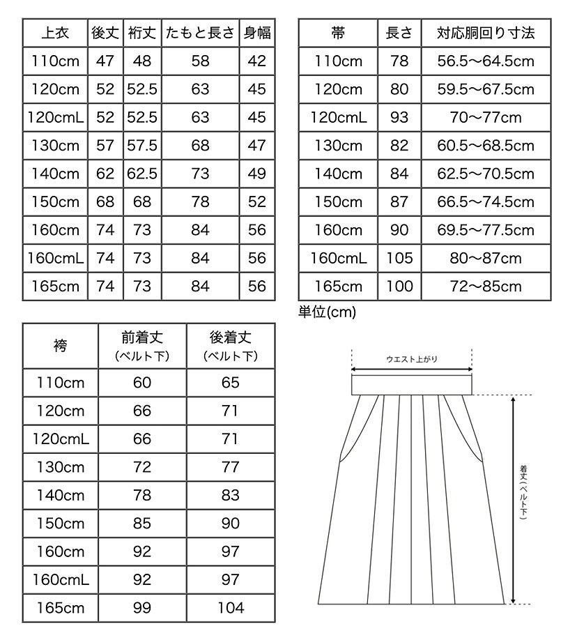 送料無料袴セット卒業式卒園式着付け簡単刺繍入り袴和装セットジュニア女の子[着物上衣/袴/袴下帯/帯枕]赤白黒緑卒服小学生子供[110120130140150160cm]キッズ和服小学校通販購入