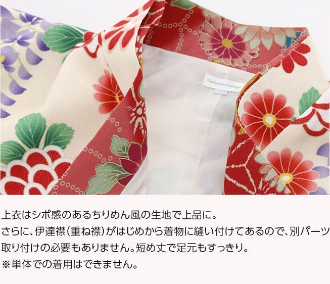 送料無料袴セット卒業式卒園式着付け簡単刺繍入り袴和装セットジュニア女の子[着物上衣/袴/袴下帯/帯枕]赤白黒緑卒服小学生子供[110120130140150160cm]キッズ和服小学校通販購入