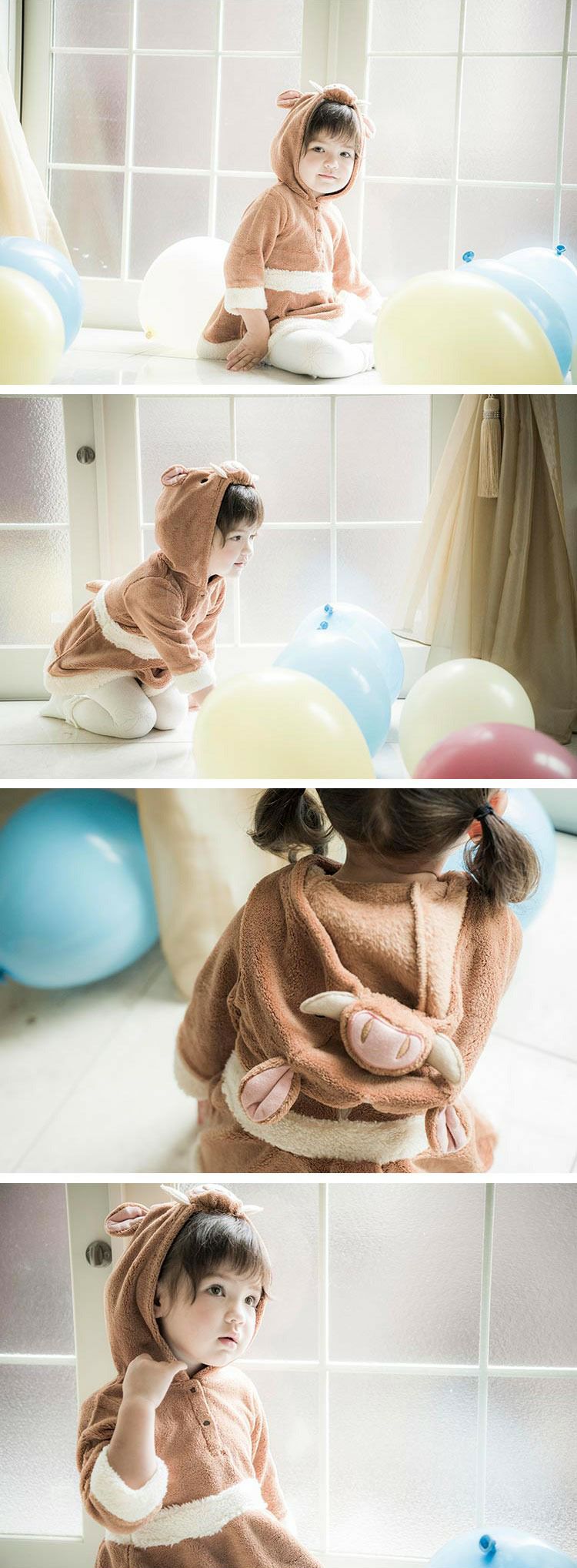 ウリボー　着ぐるみ