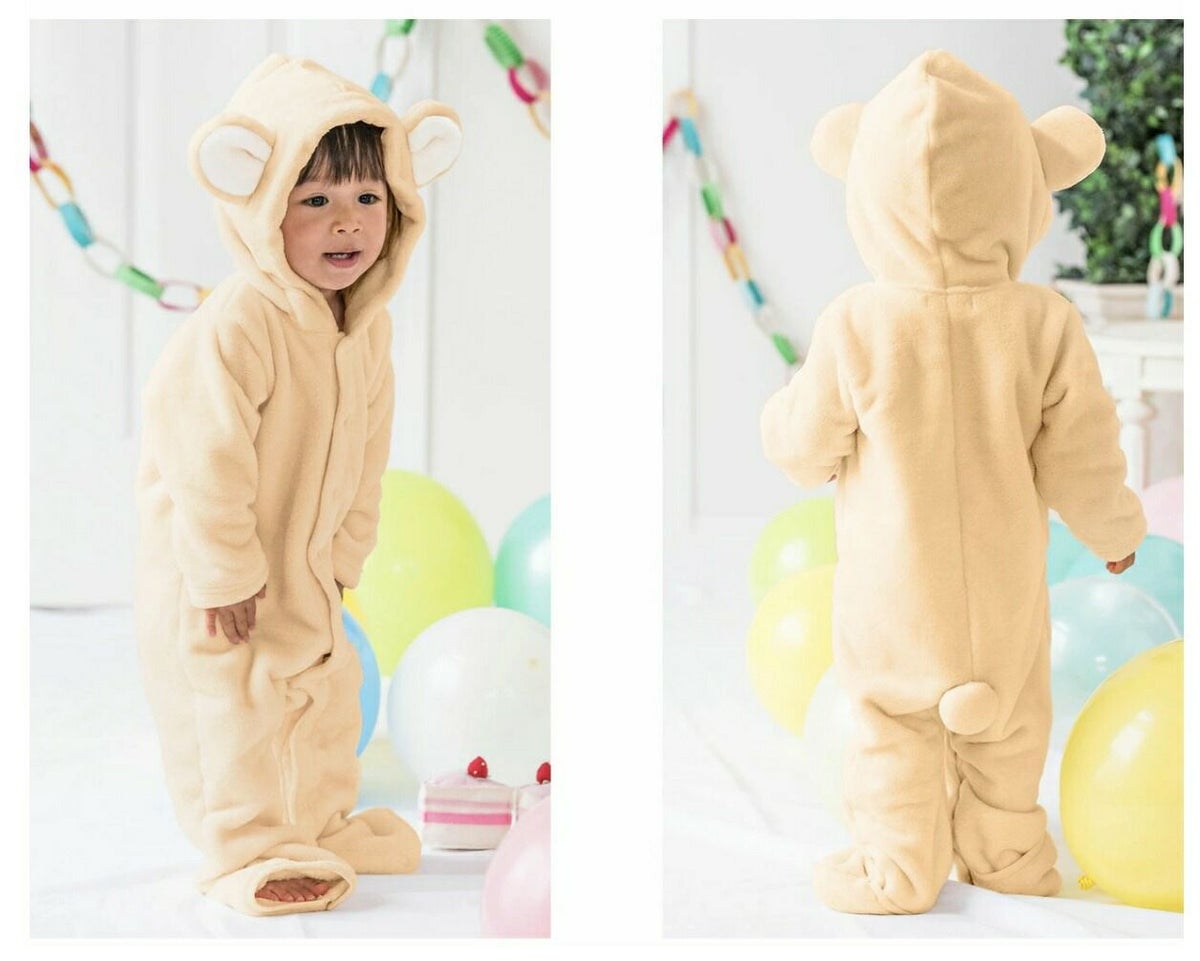 くま　着ぐるみ