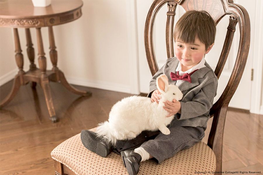 ベビー男の子スーツフォーマル蝶ネクタイ付きフォーマルロンパース男の子ベビー[708090cm1才2才半袖長袖ブラックネイビー黒紺グレンチェックカバーオール結婚式フォーマルコットン出産祝いギフト誕生日]