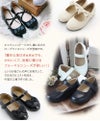 靴女の子用キッズシューズ