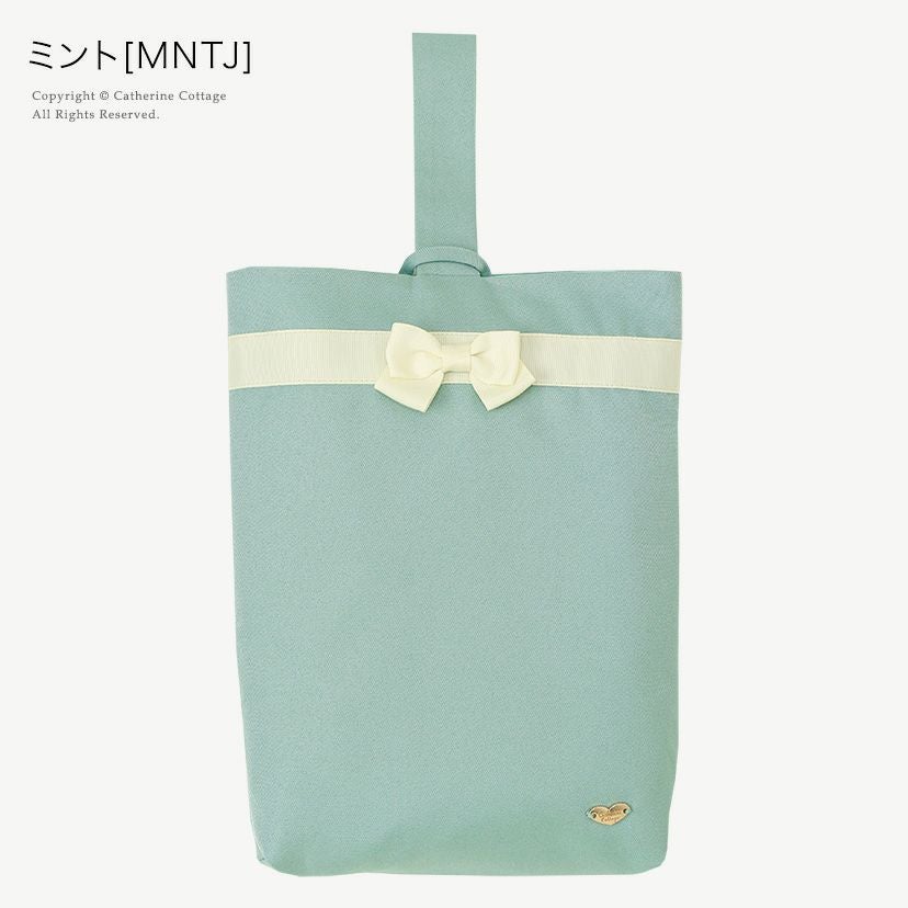 送料無料【通園通学セール超目玉】女の子 グログランリボンシューズ