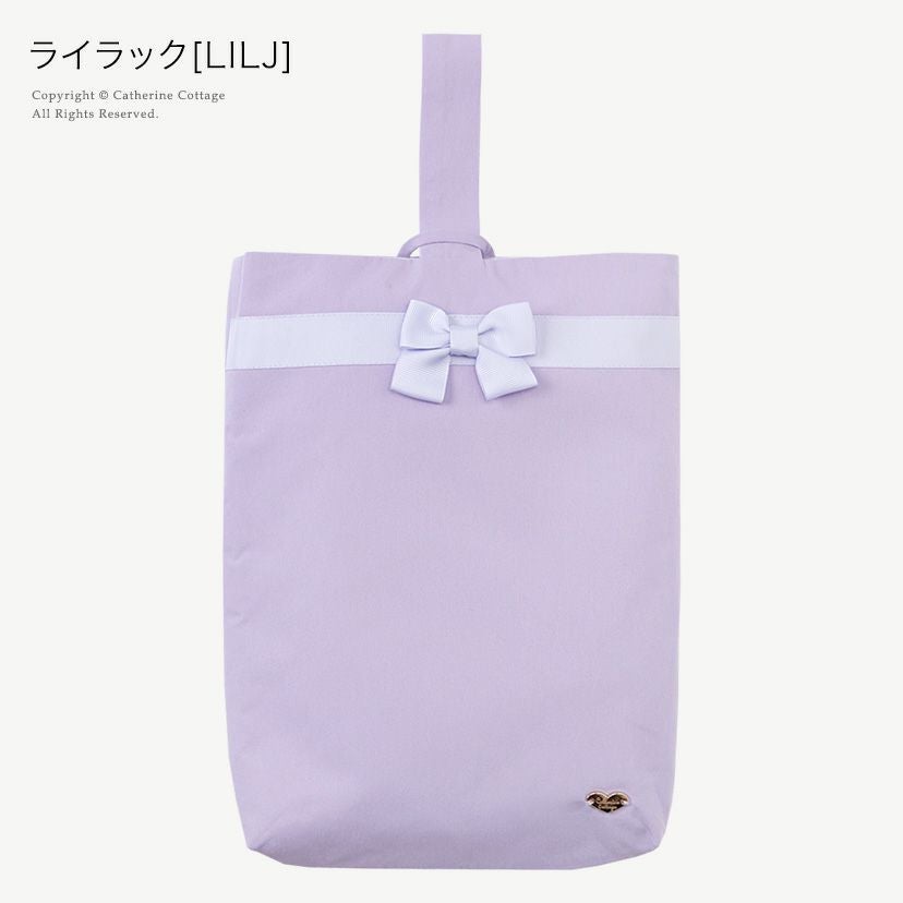 送料無料【通園通学セール超目玉】女の子 グログランリボンシューズ