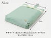 【送料無料】女の子上履き袋ネイビー紺幼稚園小学校通園通学グッズ入園入学お受験上履き入れシューズケーススクールレッスンバッグ巾着《メール便優先商品》YUP12