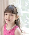 ベルの町娘風ワンピース