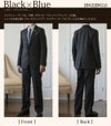 男の子スーツ