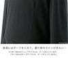 コスチューム見習い魔女仮装セット[長袖ワンピースネイビー／リボンカチューシャ赤2点セット]カジュアルワンピースTAK