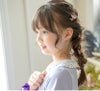 【クーポンで620円】【送料無料】お花ミニバンスクリップ髪飾り髪留めヘアアクセサリーアクセサリーYUP4《メール便優先商品》/ac