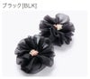 フラワークリップベビー・キッズ髪飾りヘアクリップヘアアクセサリー