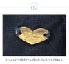 イニシャル刺繍入りフリルレッスンバッグスクールレッスンバッグマチあり手提げバッグフォーマルに合うバッグ