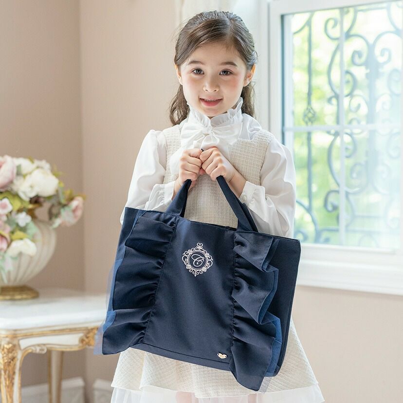 送料無料【通園通学セール超目玉】 レッスンバッグ 女の子 ロゴ刺繍 送料無料【通園通学セール超目玉】 レッスンバッグ 女の子 ロゴ刺繍