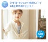 キッズジュニアガーリーフリルラッシュガードフードなしスイムウェアおしゃれ女の子小学生中学生