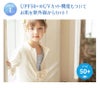 キッズジュニアガーリーフリルラッシュガードフードなしスイムウェアおしゃれ女の子小学生中学生