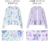 キッズジュニアガーリーフリルラッシュガードフードなしスイムウェアおしゃれ女の子小学生中学生