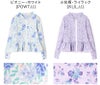 キッズジュニアガーリーフリルラッシュガードフードなしスイムウェアおしゃれ女の子小学生中学生