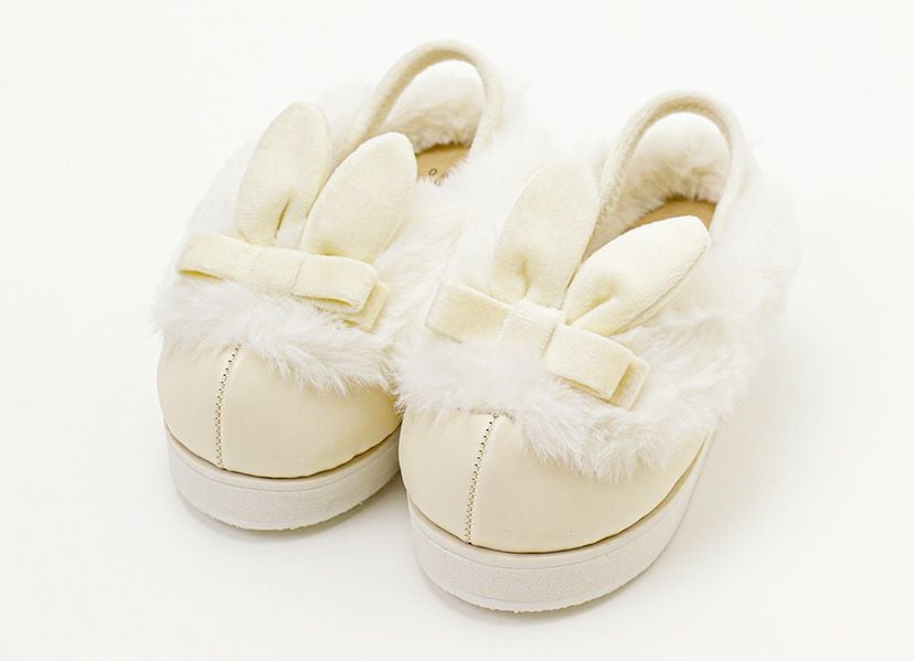 送料無料【雛祭りセール目玉】七五三3歳7歳女児 草履 うさぎファー