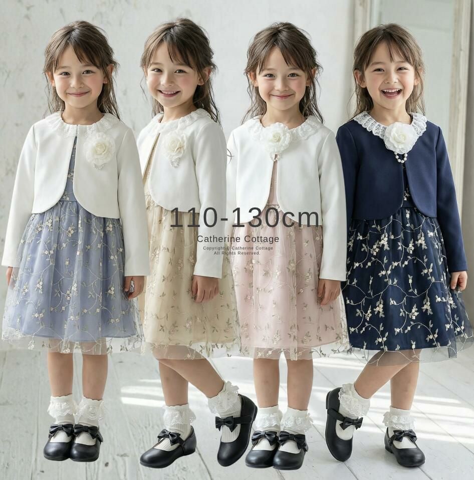 ✨新品入学制服✨刺繍入り アメリカ着🇺🇸 アメリカン×ゴス🫦