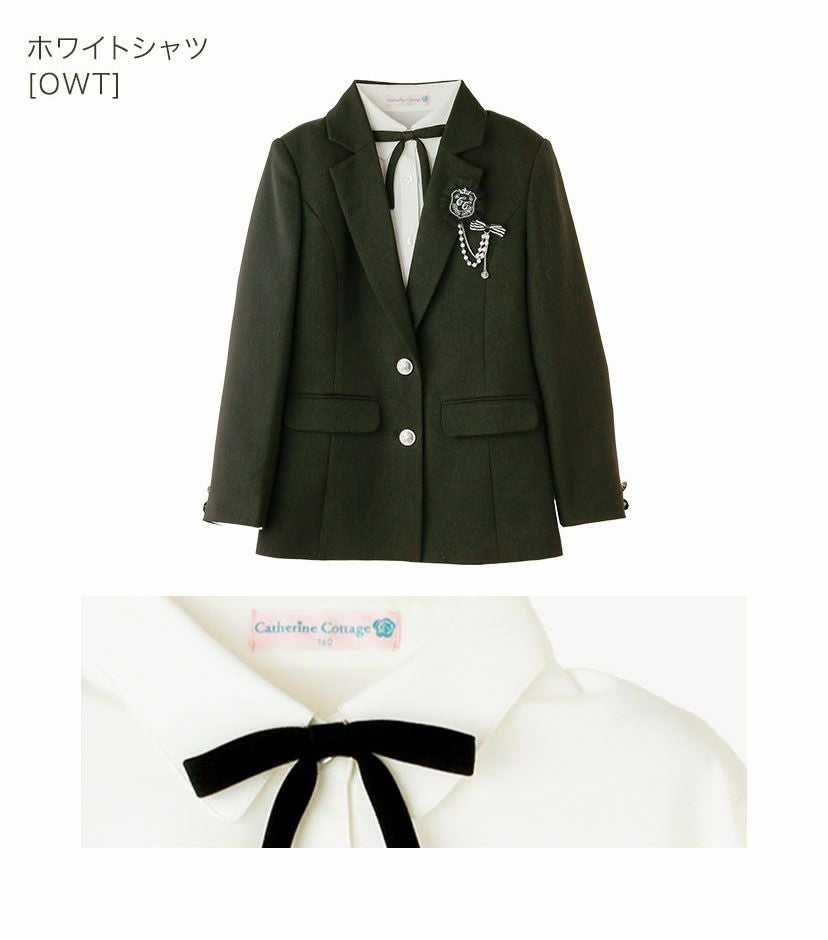 送料無料【卒服最終セール目玉】卒業式 女の子 ハンサムブラックロング