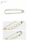 ポイント使いブローチアクセサリーコサージュその他アクセサリー・小物キッズレディース