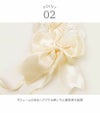 レースアップリボンヘッドドレスアクセサリーヘアアクセサリーその他アクセサリー