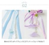 和風髪飾り蝶とお花のヘアクリップアクセサリーヘアアクセサリー和装アクセサリー