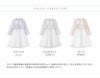 入学式女の子スーツファンシーツイードジャケット＆チュールワンピーススーツセット女子スーツきちんとワンピース