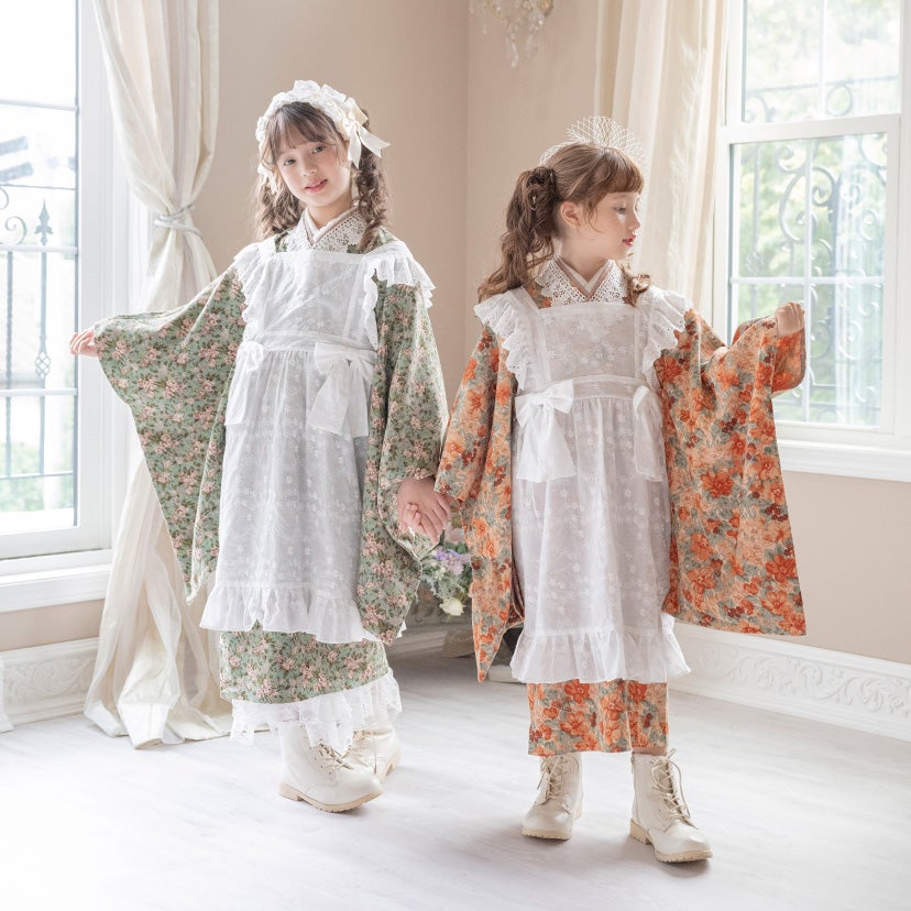 送料無料【雛祭りセール目玉】 締め付けなしで子供も親も嬉しい 洗える