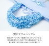 お花リボンのレッスンバッグ