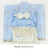 【送料無料】卒業式袴花刺繍チュールレース袴セットミディアム丈和装おしゃれ卒園式TAK