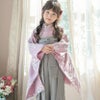 袴セット卒業式卒園式着付け簡単刺繍入り袴和装セットジュニア女の子[着物上衣/袴/袴下帯/帯枕]赤白黒緑卒服小学生子供[110120130140150160cm]キッズ和服小学校通販購入