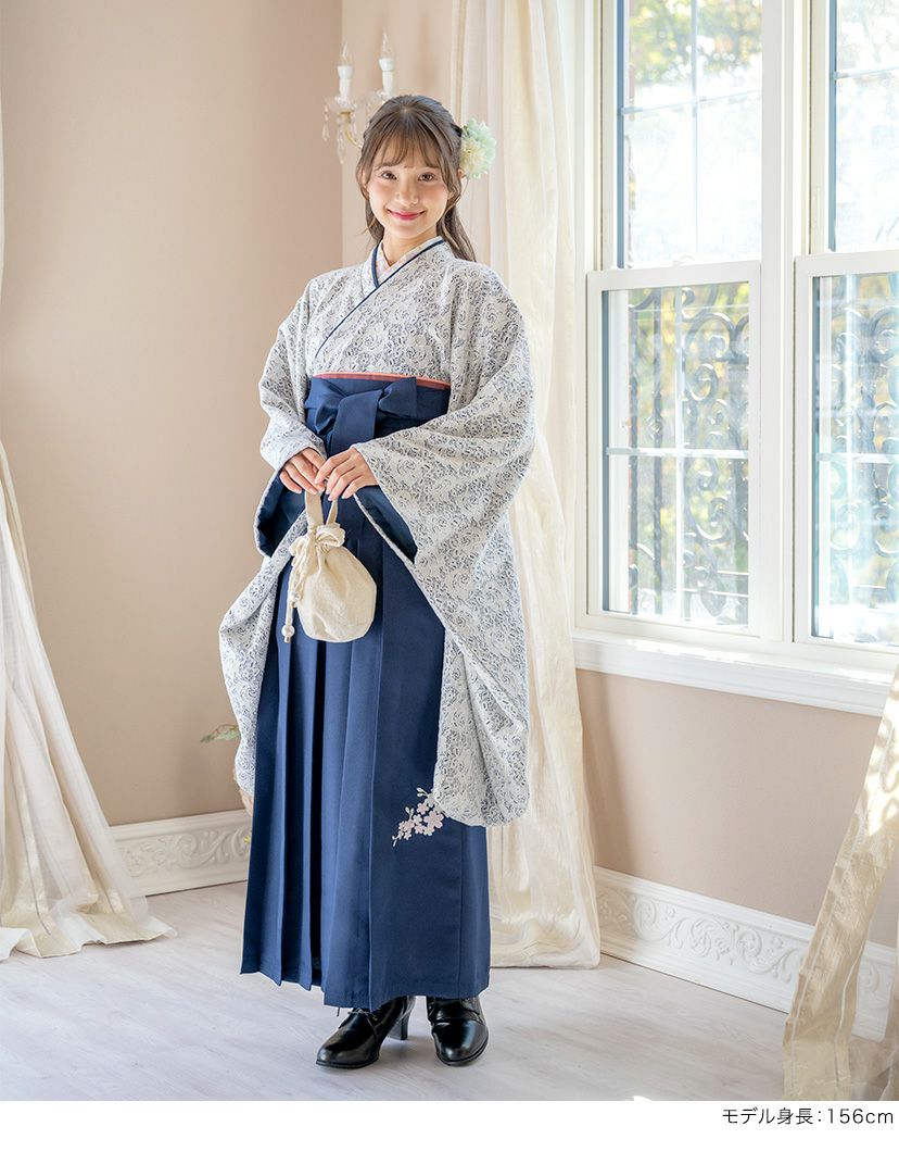 送料無料女の子 七五三 膨れジャガード 巾着バッグ 和装アクセサリー