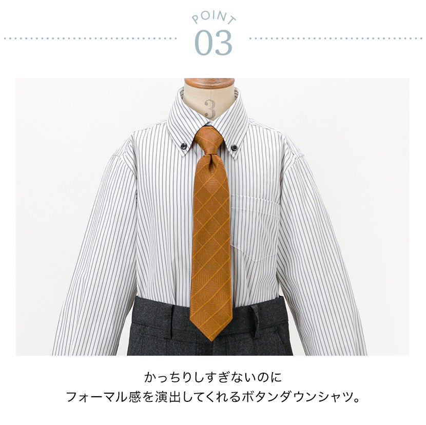 入学式２つボタンスーツ5点セット