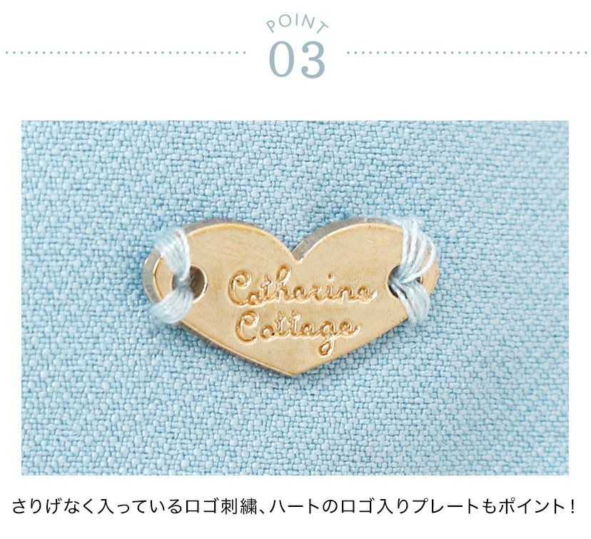 送料無料【通園通学セール超目玉】猫刺繍レッスンバッグ 女の子