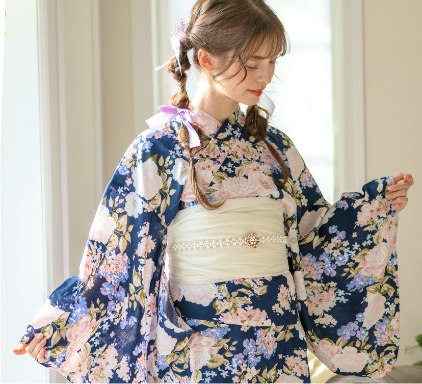 メール便送料無料】【目玉セール】パールベルト キラキラ帯飾り 和装